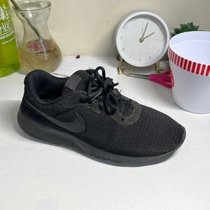 Nike athletic sneakers